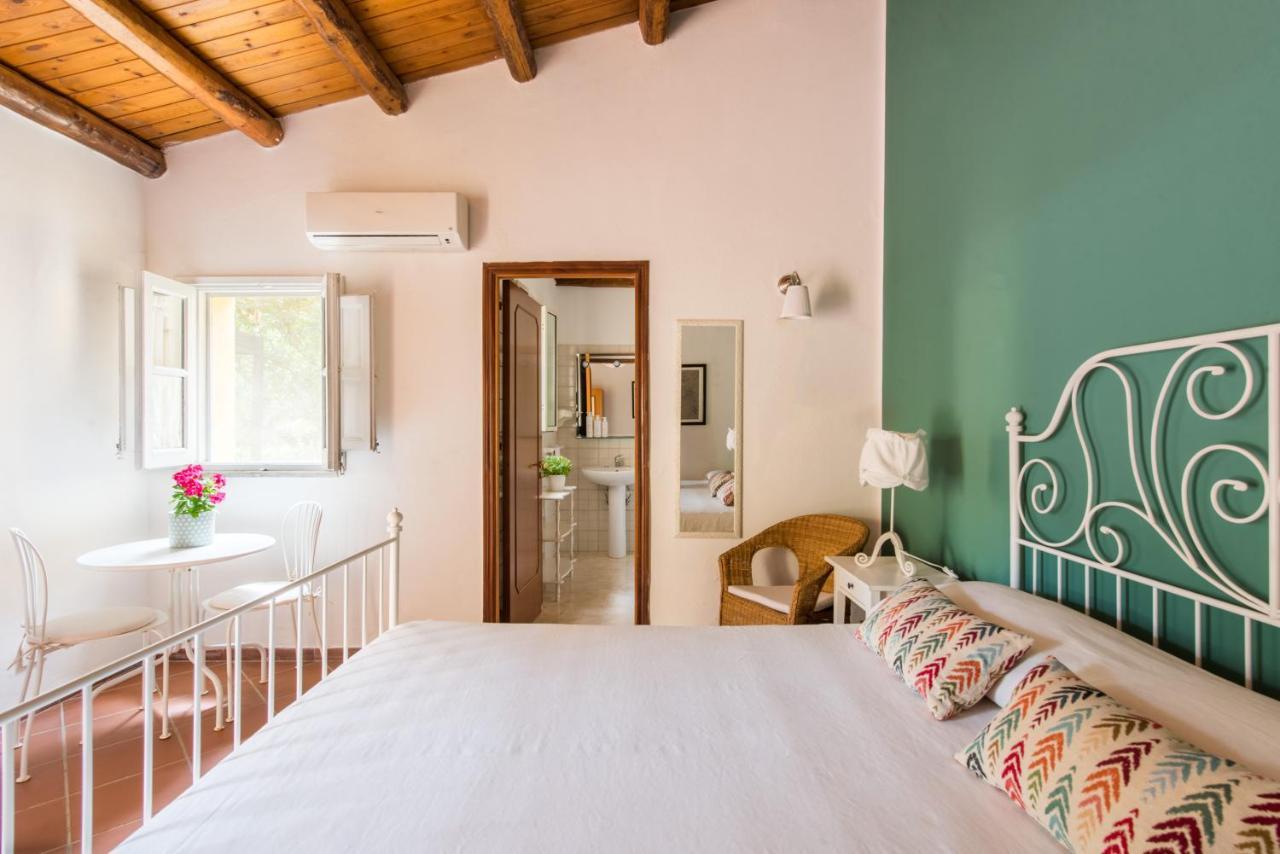 Villa Ammirata Mondello By Wonderful Italy エクステリア 写真