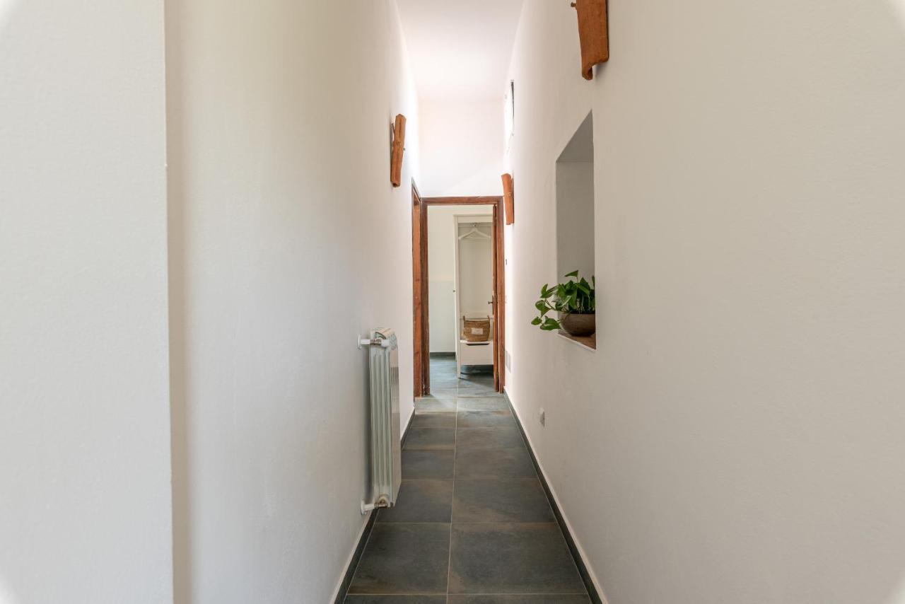 Villa Ammirata Mondello By Wonderful Italy エクステリア 写真